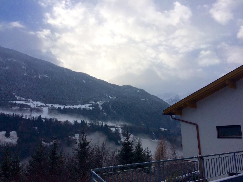 文斯Haus Alpenhahn公寓 外观 照片
