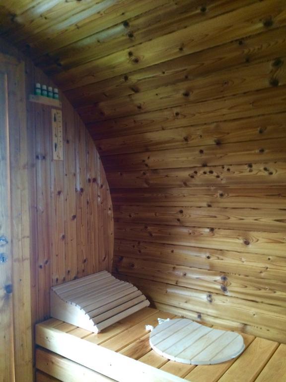 文斯Haus Alpenhahn公寓 外观 照片
